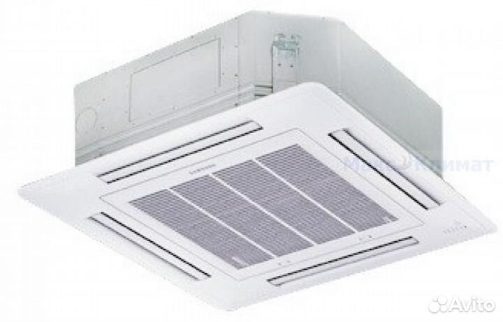 Сплит система Samsung ch140ezm1с