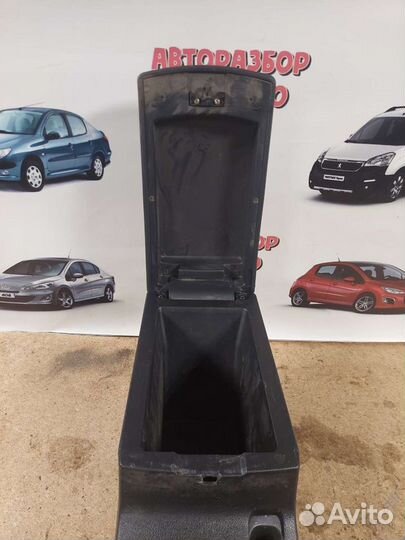 Центральная консоль Lifan X60 2017