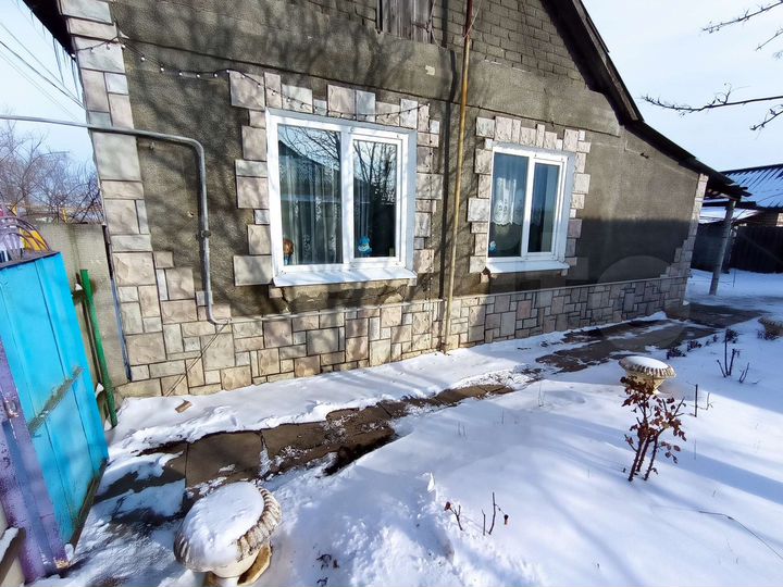 Дом 124 м² на участке 30 сот.