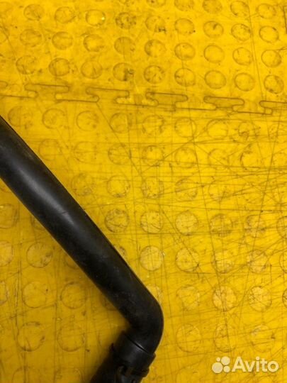 Дренажная трубка Renault Arkana H4ME441 2021