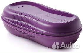 Омлетница браво дилайт Tupperware