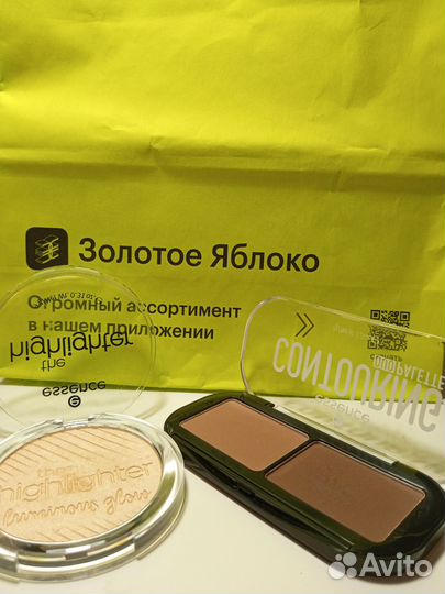 Продаю косметику