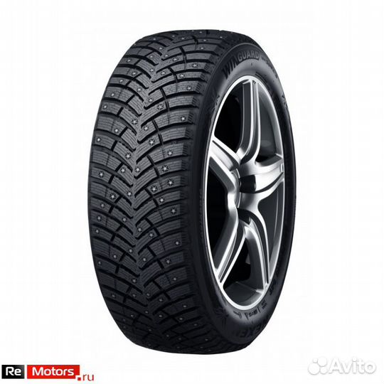 Nexen Winguard WinSpike 3 235/45 R18 98T