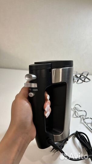 Миксер polaris