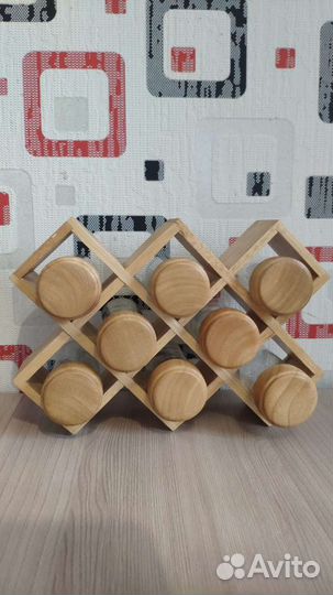 Набор для приправ