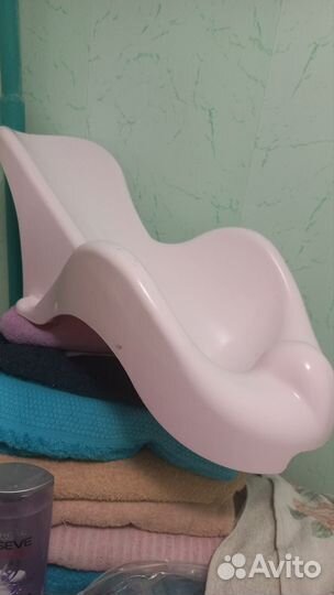 Ванночка для купания