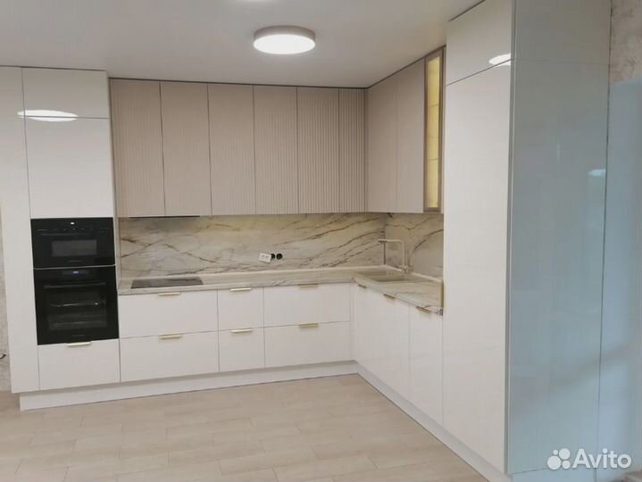 Мебель для кухни под заказ