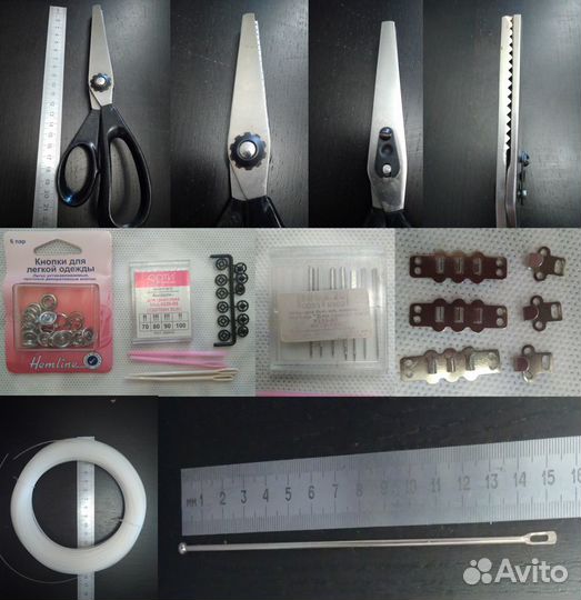 Handmade рукоделие ракушки