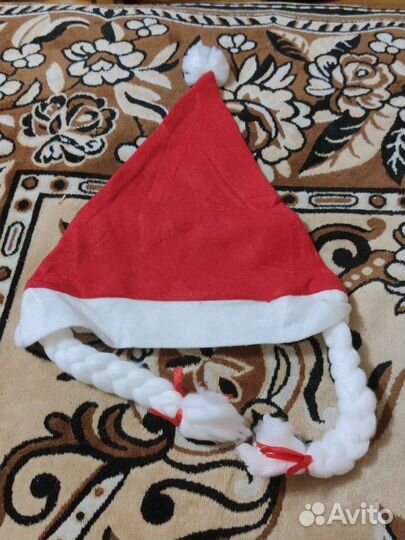 Новогодняя атрибутика. Новогодние украшения