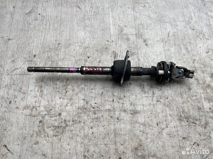 Рулевой карданчик Ford Ranger T6 P4AT