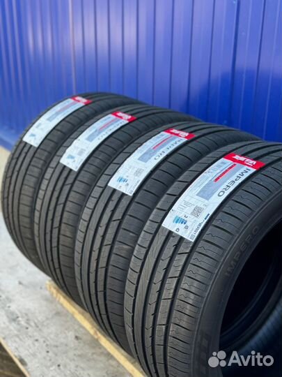 Zeta Impero 235/55 R19 104Y