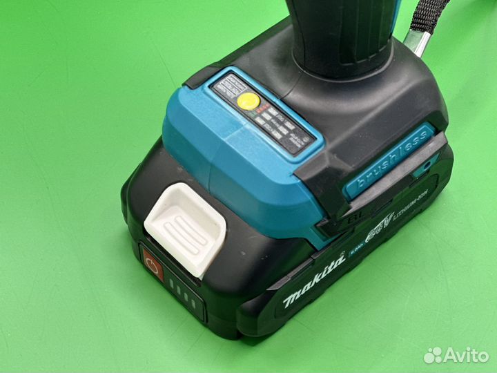 Шуруповерт набор Makita 24v бесщеточный опт