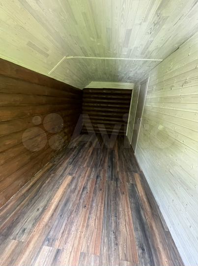 Дача 55 м² на участке 20 сот.