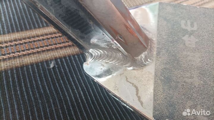 Парк дека oxelo