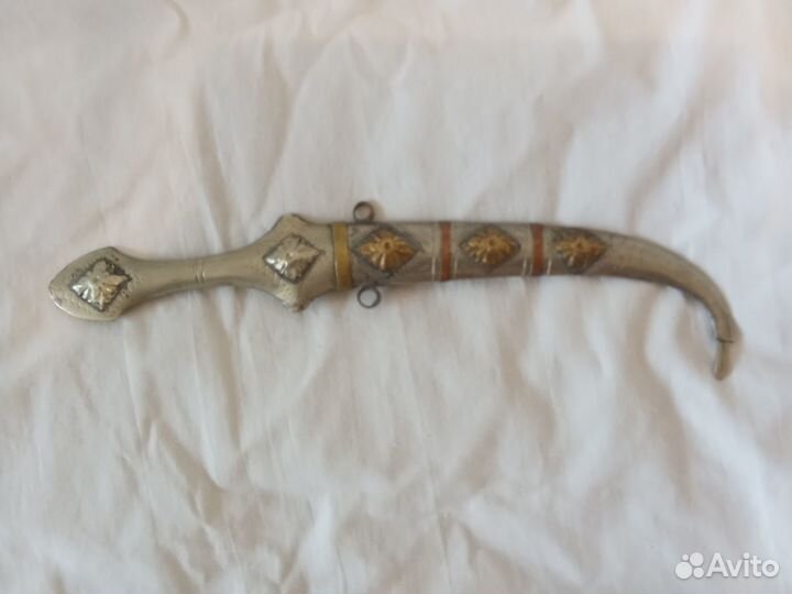 Нож сувенирный