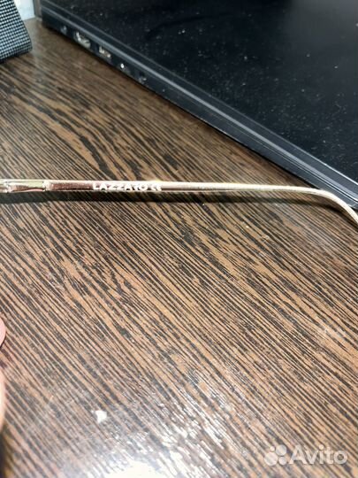 Очки с диоптриями -1.25