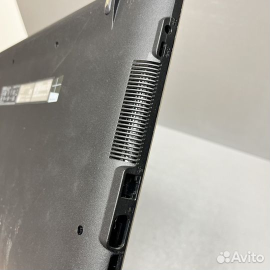 Asus x540LJ-xx569t Поддон или что это(Запчасть)