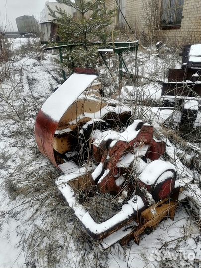 Редуктор рм 500