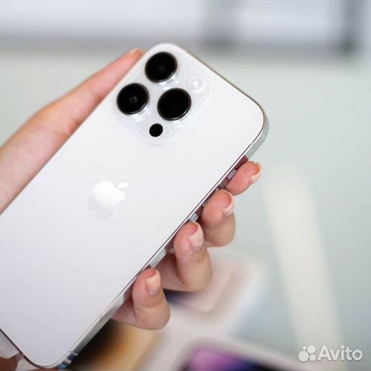 iPhone 14 Pro, 512 ГБ