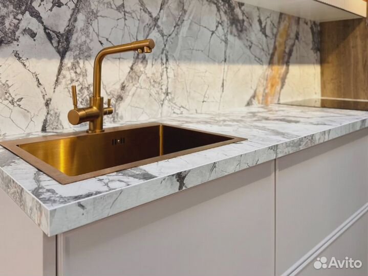 Кухня под заказ