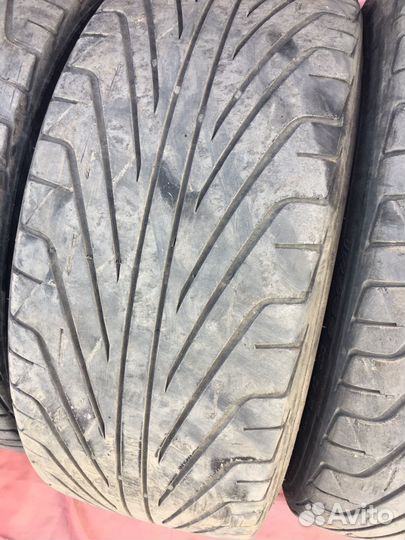 Triangle AdvanteX SUV TR259 235/35 R19