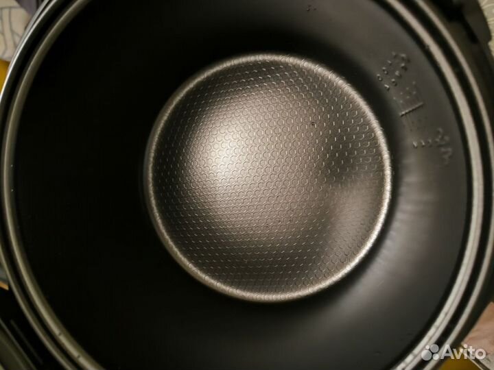 Мультиварка