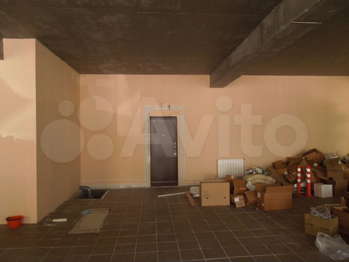 Торговая площадь, 135 м²