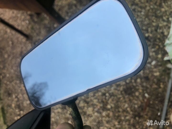 Клюшки зеркала на ваз 2108-2115