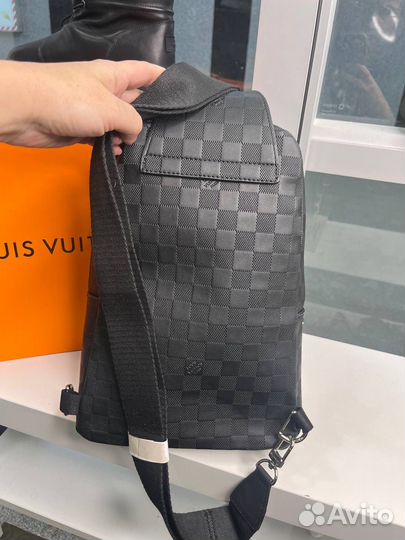 Рюкзак louis vuitton
