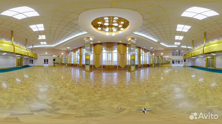 Интерьерный фотограф, панорамы 360, карты Яндекс