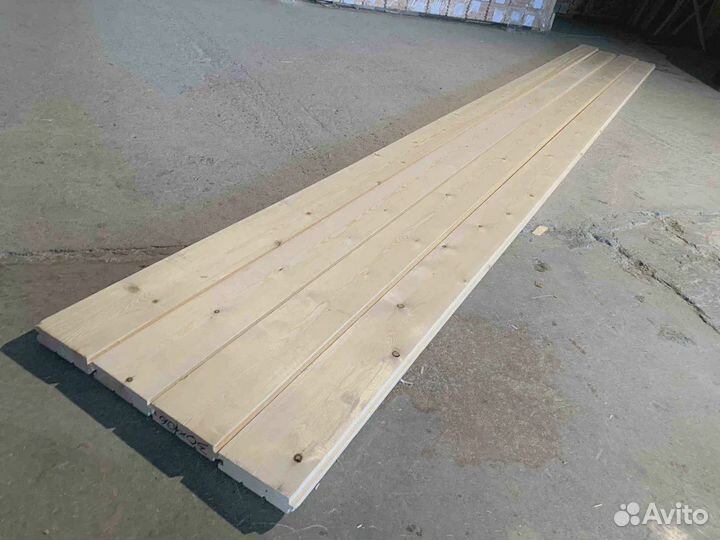 Доска пола Пиломатериалы