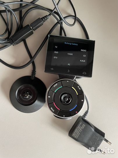 Beo 5 пульт Bang&Olufsen