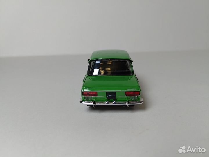 Москвич 2140 Deagostini 1:43