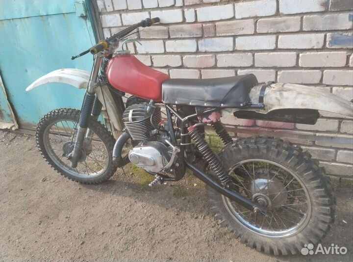 Иж к-16 пс рига