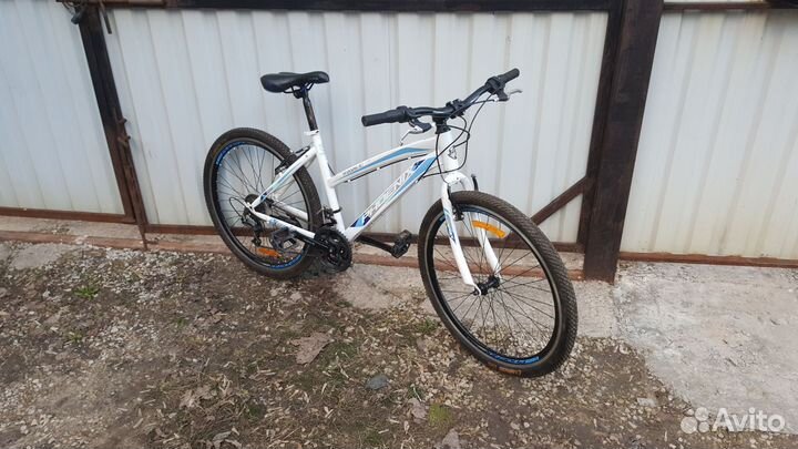 Велосипед горный колеса 26 дюймов