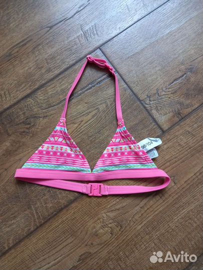 Купальники HM, adidas