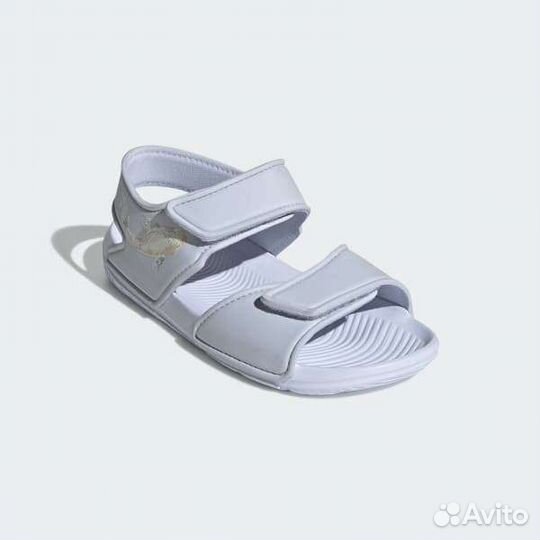 Сандалии adidas altaswim