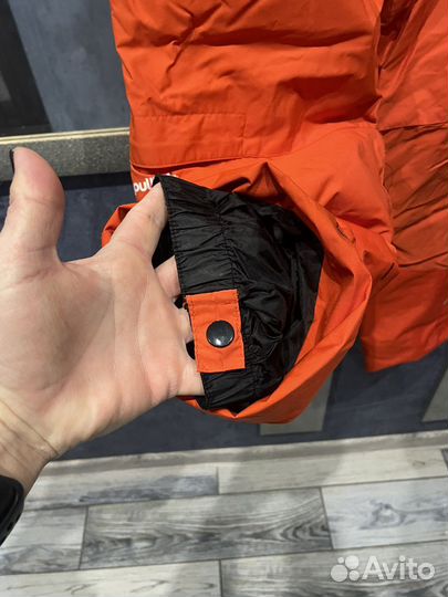 Горнолыжные штаны детские 140-150