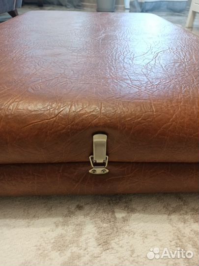 Кушетка обычная