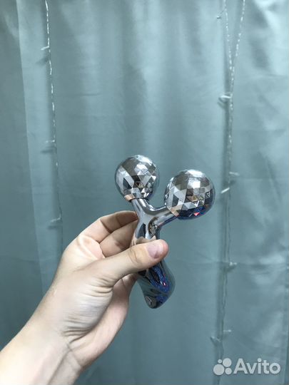 Массажер тетраком