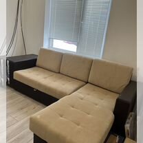 Диван угловой раскладной