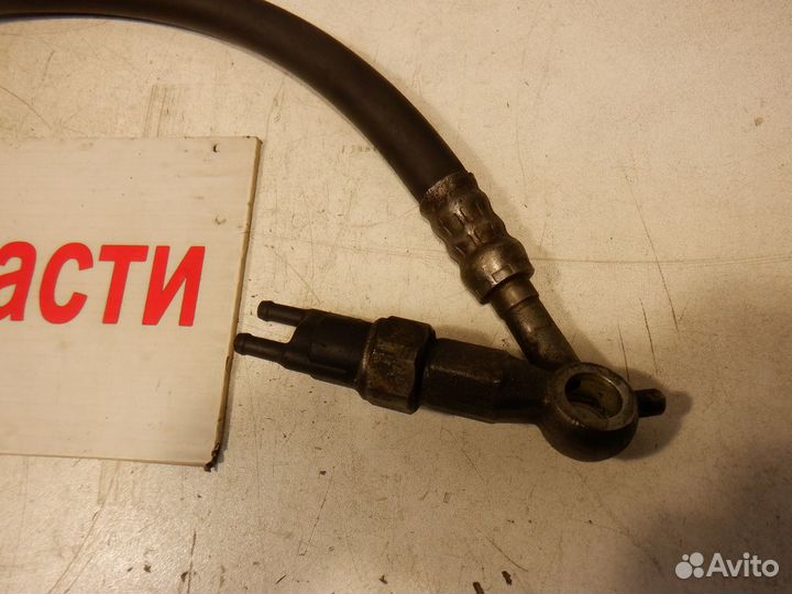 Шланг Гур Датчик давления Nissan Almera N16 1.8 л