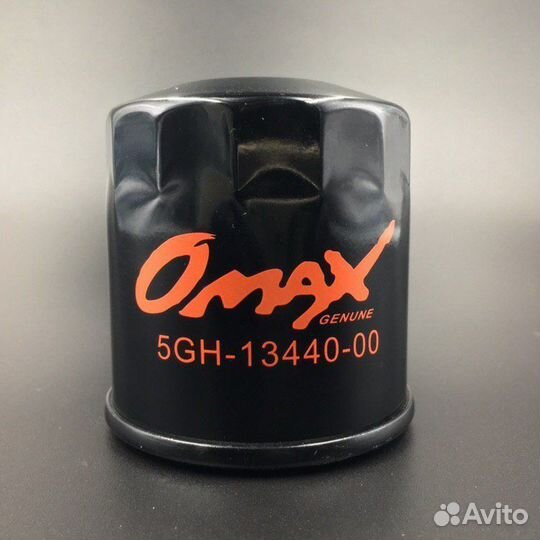 Фильтр масляный Tohatsu MFS9.9-30