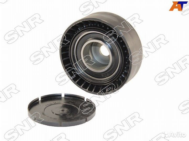 Ролик приводного ремня натяжителя BMW 3 /5 /7 /X3