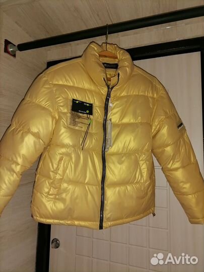 Куртка женская