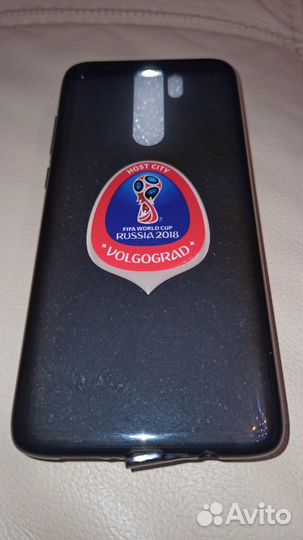 Чехлы для смартфонов