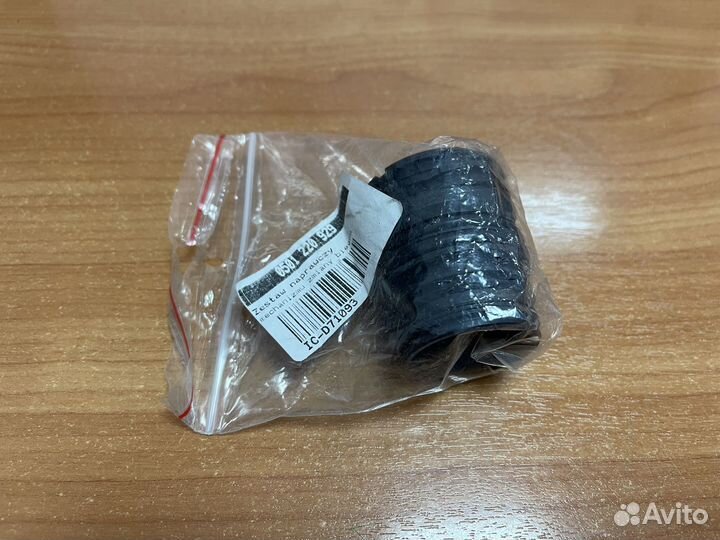 Адаптер (корпус) разъема ZF 0501 220 929