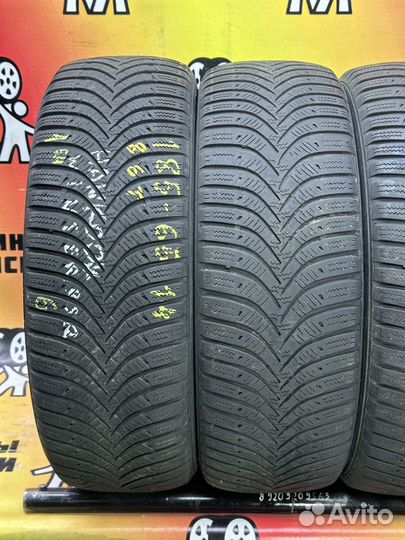 Hankook Winter I'Cept RS2 W452 185/65 R14 86T