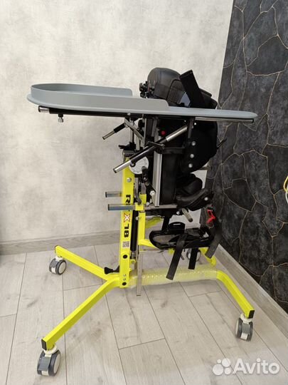 Опора для стояния (вертикализатор). RTX 18