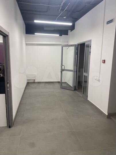 Торговая площадь, 6 м²